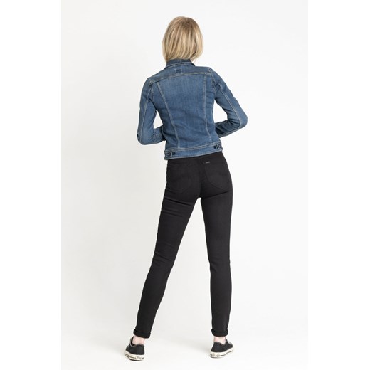 LEE SLIM RIDER DAMSKA KURTKA JEANSOWA NINETY NINE L541HAZV 112112654 Lee S YouNeedit.pl