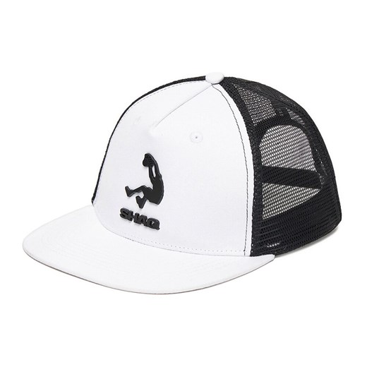 Czapka z daszkiem SHAQ SHQ-M3-001-SS25 ze sklepu ccc.eu w kategorii Czapki z daszkiem damskie - zdjęcie 184550891