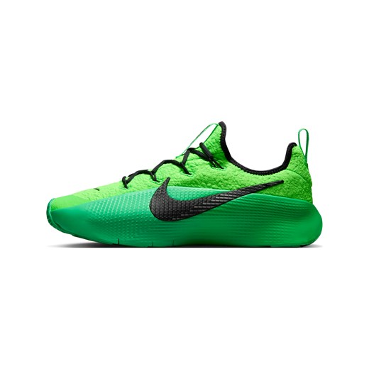 Męskie buty treningowe LeBron TR 1 - Zieleń ze sklepu Nike poland w kategorii Buty sportowe męskie - zdjęcie 184551200