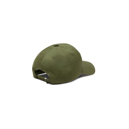 Czapka z daszkiem Makia Brand U82071 Zielony Makia 00 eobuwie.pl