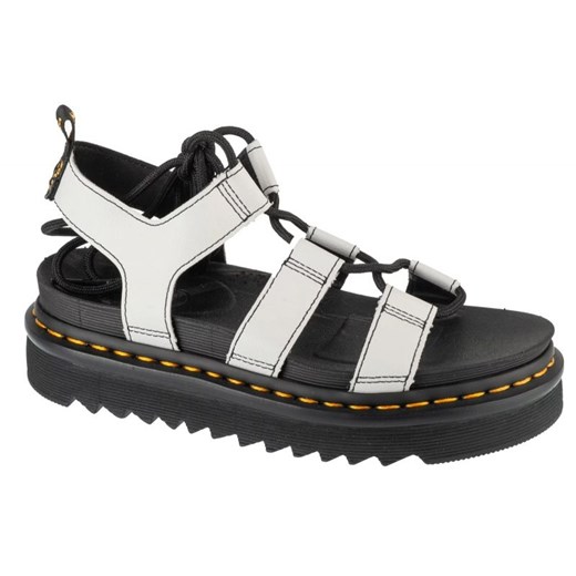 Sandały Dr. Martens Nartilla Sandals W DM31617020 ze sklepu ButyModne.pl w kategorii Sandały damskie - zdjęcie 184551502