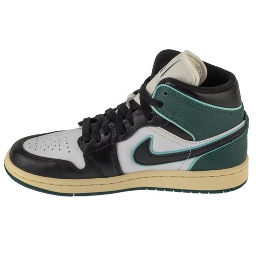 Buty Nike Air Jordan 1 Mid Se W FQ7818-100 wielokolorowe Nike 40,5 ButyModne.pl
