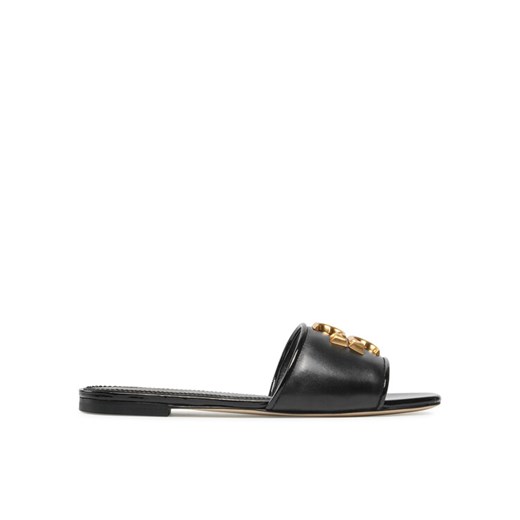 Tory Burch Klapki Eleanor Slide 88744 Czarny Tory Burch 37 MODIVO