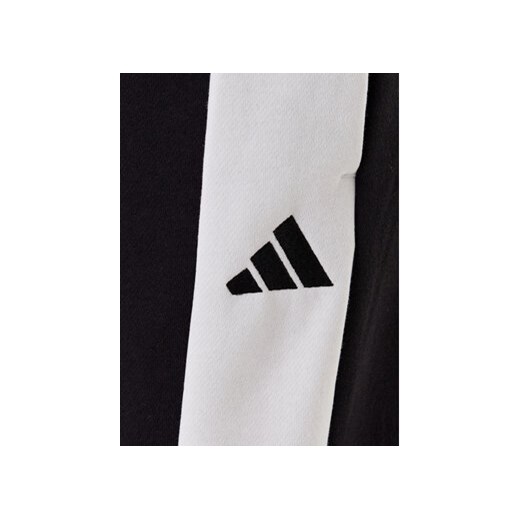 adidas Dres Laziday JD2672 Czarny Regular Fit S MODIVO