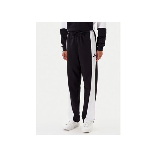 adidas Dres Laziday JD2672 Czarny Regular Fit XL MODIVO