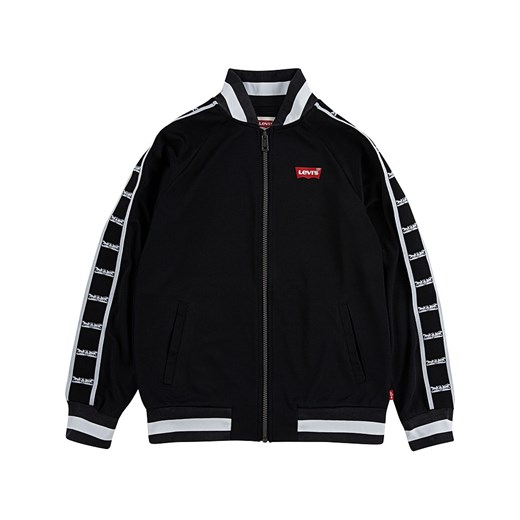 Levi&apos;s Kids Kurtka w kolorze czarnym ze sklepu Limango Polska w kategorii Kurtki chłopięce - zdjęcie 184552230