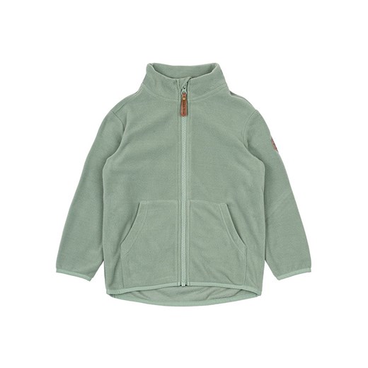 mikk-line 2-częściowy zestaw polarowy w kolorze zielonym 128 Limango Polska okazyjna cena