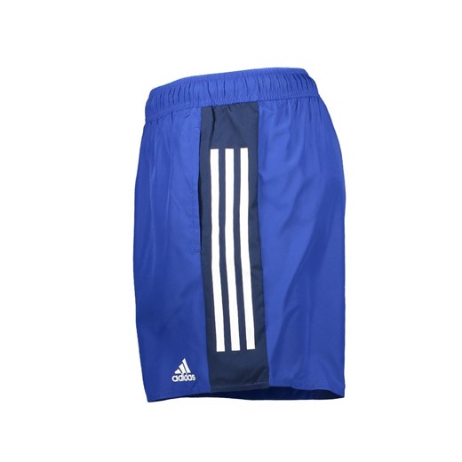 adidas Szorty kąpielowe w kolorze niebieskim M promocja Limango Polska
