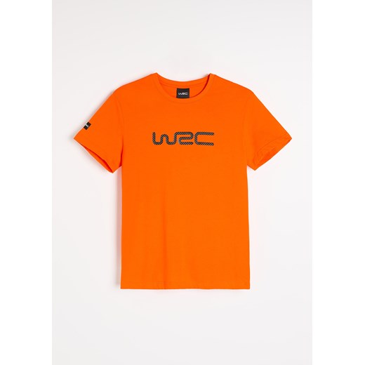 Koszulka WRC T 25F ze sklepu Diverse w kategorii T-shirty męskie - zdjęcie 184552790
