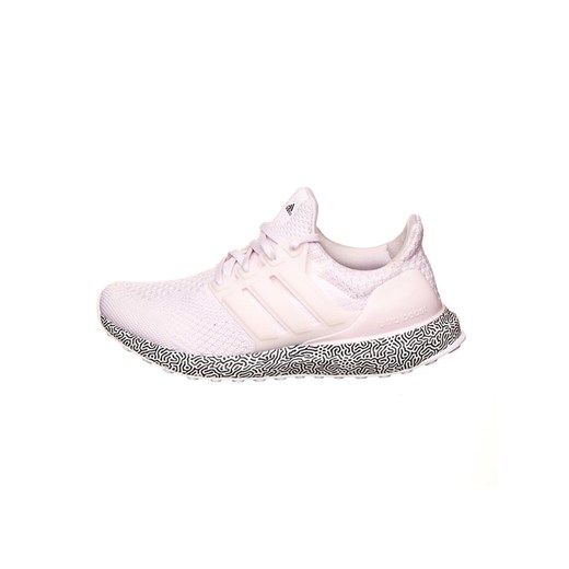 adidas Buty &quot;Ultraboost DNA&quot; w kolorze jasnoróżowym do biegania 42 2/3 wyprzedaż Limango Polska