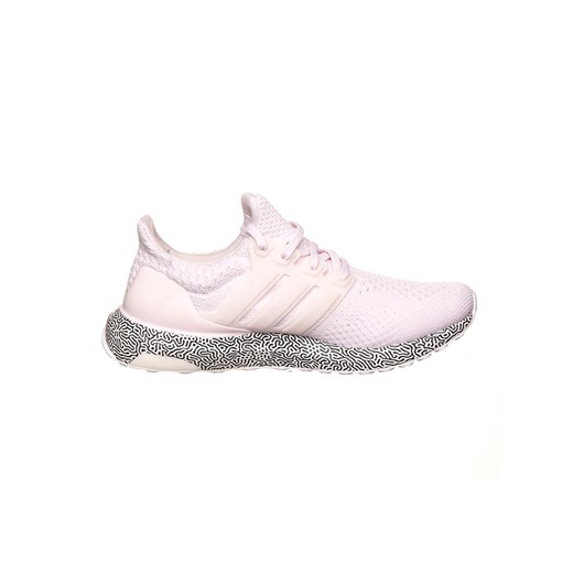 adidas Buty &quot;Ultraboost DNA&quot; w kolorze jasnoróżowym do biegania 42 2/3 okazyjna cena Limango Polska
