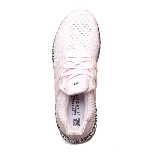 adidas Buty &quot;Ultraboost DNA&quot; w kolorze jasnoróżowym do biegania 42 2/3 okazja Limango Polska
