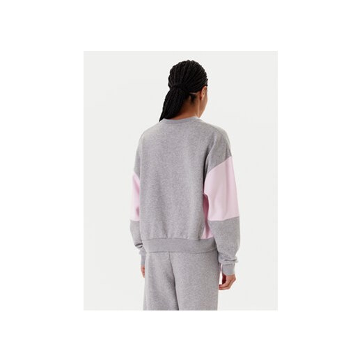 adidas Dres Laziday JD2670 Szary Regular Fit L MODIVO