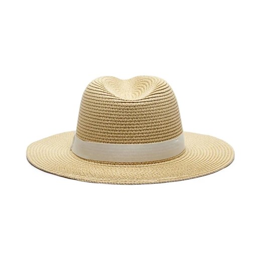 LAUREN RALPH LAUREN Kapelusz CLSSC FEDORA OS promocja Gomez Fashion Store