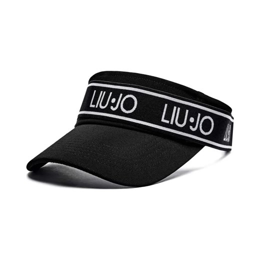 Liu Jo Beachwear Daszek ze sklepu Gomez Fashion Store w kategorii Czapki z daszkiem damskie - zdjęcie 184554833