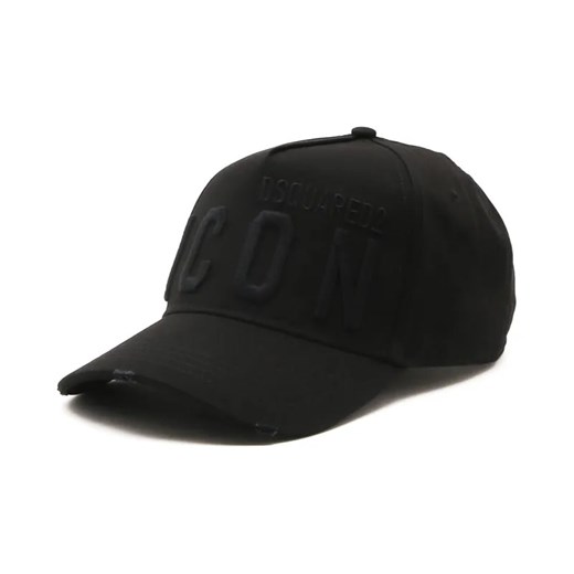 Dsquared2 Bejsbolówka ze sklepu Gomez Fashion Store w kategorii Czapki z daszkiem damskie - zdjęcie 184554834