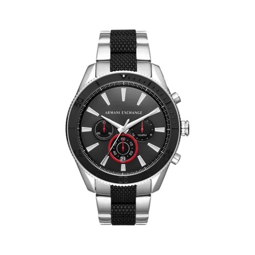 Armani Exchange Zegarek ENZO ze sklepu Gomez Fashion Store w kategorii Zegarki - zdjęcie 184554841