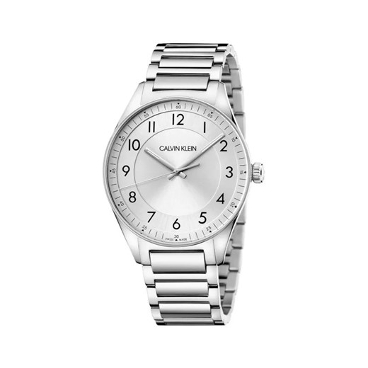 Calvin Klein Zegarek Bright ze sklepu Gomez Fashion Store w kategorii Zegarki - zdjęcie 184554843