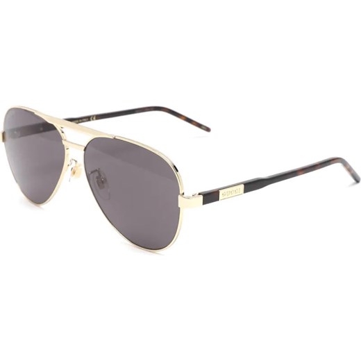 Gucci Okulary przeciwsłoneczne ze sklepu Gomez Fashion Store w kategorii Okulary przeciwsłoneczne męskie - zdjęcie 184554851