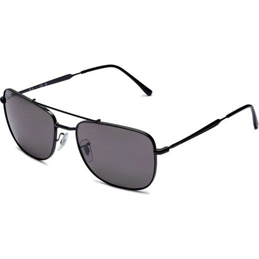 Ray-Ban Okulary przeciwsłoneczne RB3755 ze sklepu Gomez Fashion Store w kategorii Okulary przeciwsłoneczne damskie - zdjęcie 184554852