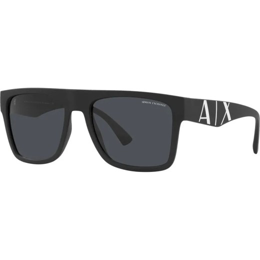 Armani Exchange Okulary przeciwsłoneczne ze sklepu Gomez Fashion Store w kategorii Okulary przeciwsłoneczne męskie - zdjęcie 184554853