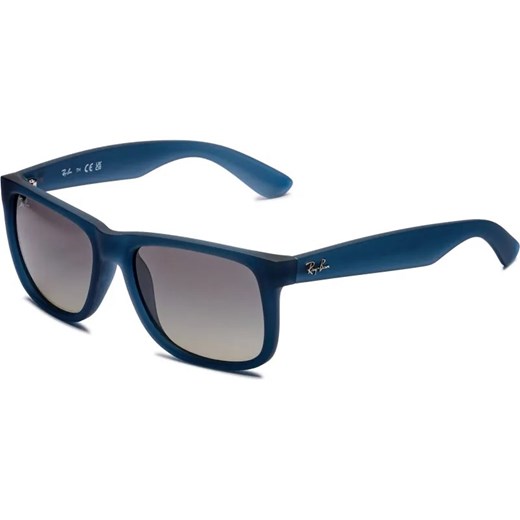 Ray-Ban Okulary przeciwsłoneczne Justin ze sklepu Gomez Fashion Store w kategorii Okulary przeciwsłoneczne męskie - zdjęcie 184554854