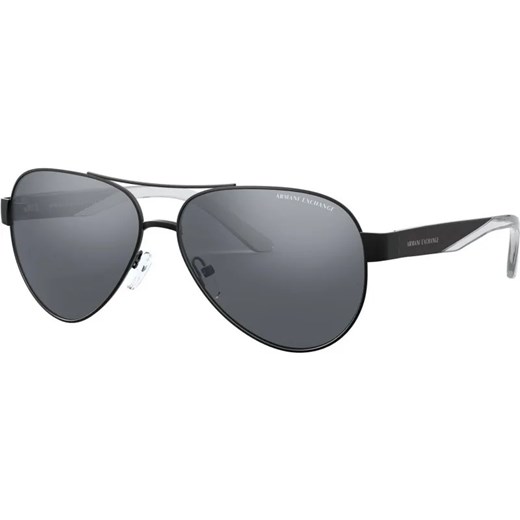 Armani Exchange Okulary przeciwsłoneczne ze sklepu Gomez Fashion Store w kategorii Okulary przeciwsłoneczne męskie - zdjęcie 184554860