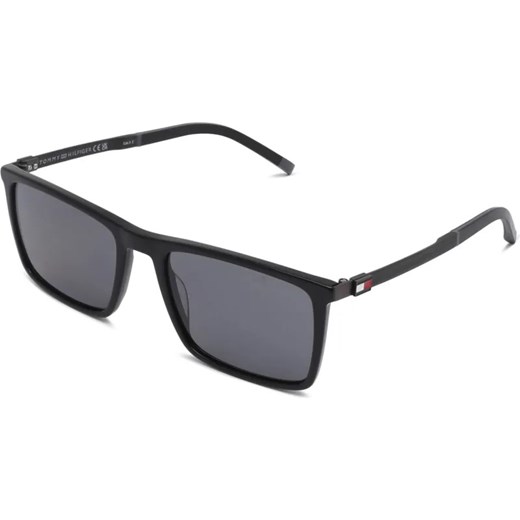 Tommy Hilfiger Okulary przeciwsłoneczne TH 2077/S ze sklepu Gomez Fashion Store w kategorii Okulary przeciwsłoneczne męskie - zdjęcie 184554861