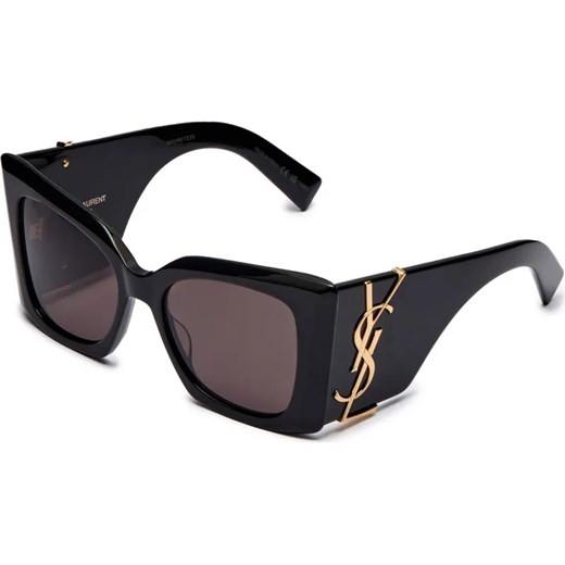 Saint Laurent Okulary przeciwsłoneczne ze sklepu Gomez Fashion Store w kategorii Okulary przeciwsłoneczne damskie - zdjęcie 184554871
