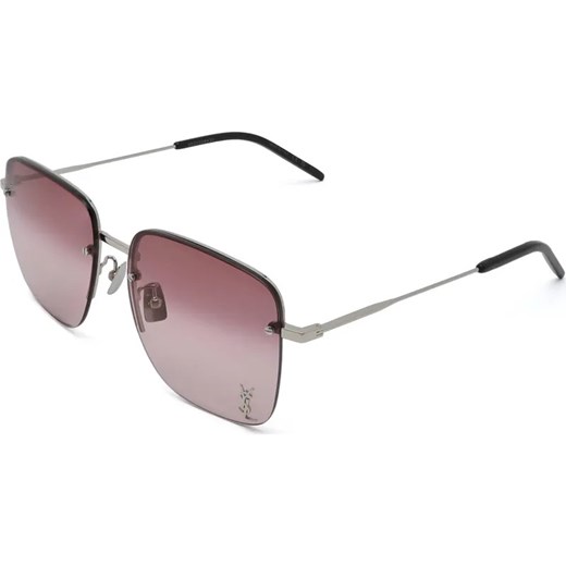Saint Laurent Okulary przeciwsłoneczne ze sklepu Gomez Fashion Store w kategorii Okulary przeciwsłoneczne damskie - zdjęcie 184554872