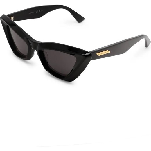 Bottega Veneta Okulary przeciwsłoneczne ze sklepu Gomez Fashion Store w kategorii Okulary przeciwsłoneczne damskie - zdjęcie 184554874
