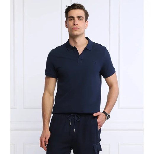 Vilebrequin Polo | Regular Fit ze sklepu Gomez Fashion Store w kategorii T-shirty męskie - zdjęcie 184554880