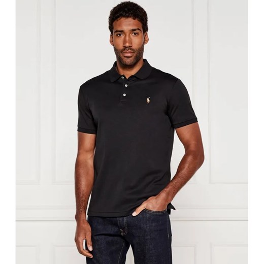 POLO RALPH LAUREN Polo | Slim Fit ze sklepu Gomez Fashion Store w kategorii T-shirty męskie - zdjęcie 184554884