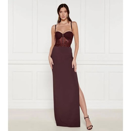 Elisabetta Franchi Sukienka ze sklepu Gomez Fashion Store w kategorii Sukienki - zdjęcie 184554900