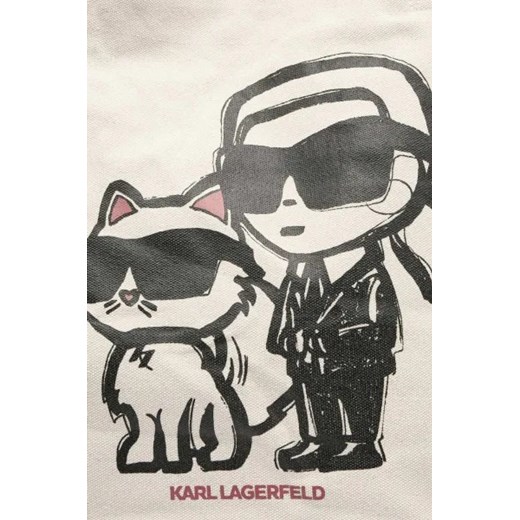 Shopper bag Karl Lagerfeld 
