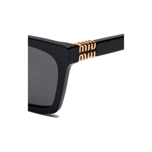 Okulary przeciwsłoneczne damskie Miu Miu 