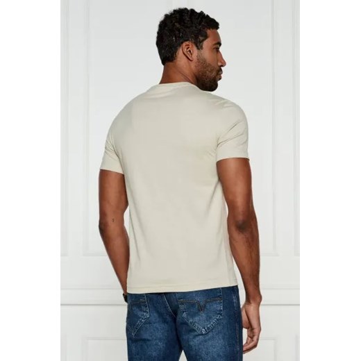 Calvin Klein T-shirt | Regular Fit ze sklepu Gomez Fashion Store w kategorii T-shirty męskie - zdjęcie 184555103