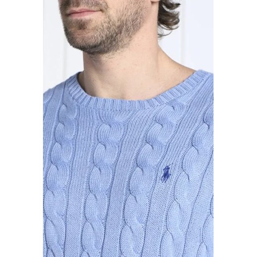 Sweter męski Polo Ralph Lauren