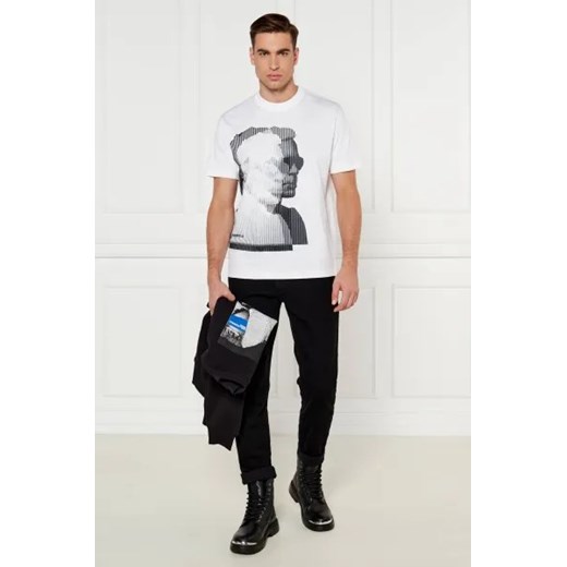 Karl Lagerfeld Jeans Jeansy | Slim Fit ze sklepu Gomez Fashion Store w kategorii Jeansy męskie - zdjęcie 184555350