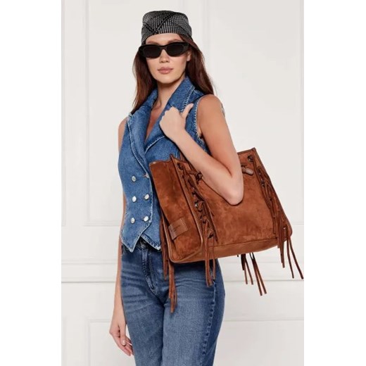 Shopper bag Gianni Chiarini 