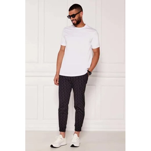 T-shirt męski Armani Exchange 