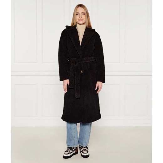Armani Exchange Płaszcz ze sklepu Gomez Fashion Store w kategorii Płaszcze damskie - zdjęcie 184555561