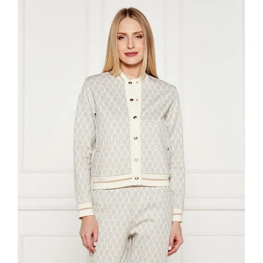 Joop! Bluza Tjara | Regular Fit ze sklepu Gomez Fashion Store w kategorii Bluzy damskie - zdjęcie 184555574