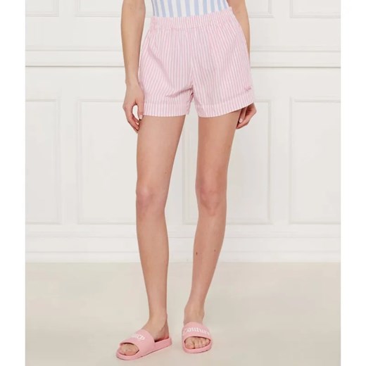 ST.Barth Szorty MEAVE | Regular Fit ze sklepu Gomez Fashion Store w kategorii Szorty - zdjęcie 184555590
