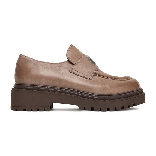 Mokasyn G-STAR RAW EO-DOLUNAY-25FW05 ze sklepu ccc.eu w kategorii Półbuty damskie - zdjęcie 184555791