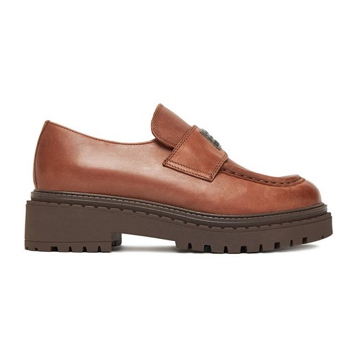 Mokasyn G-STAR RAW EO-DOLUNAY-25FW05 ze sklepu ccc.eu w kategorii Półbuty damskie - zdjęcie 184555792