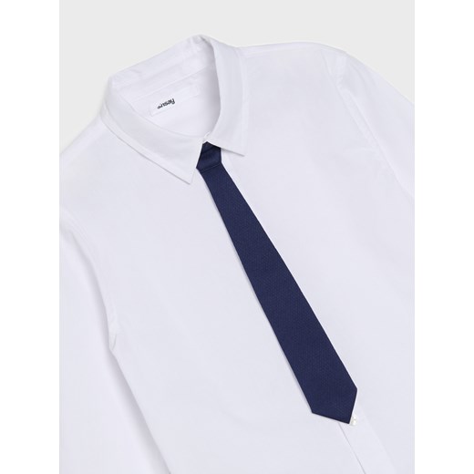 Koszula chłopięca Sinsay 