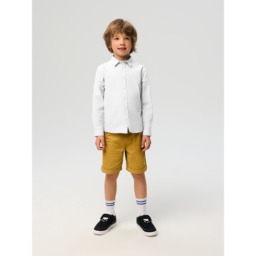 Koszula chłopięca Sinsay 