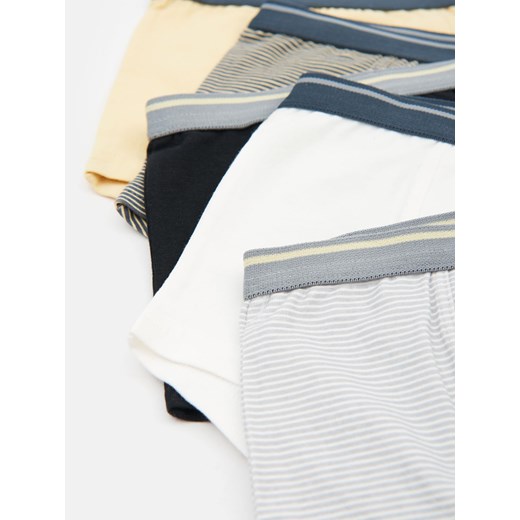 Majtki dziecięce Sinsay bawełniane 