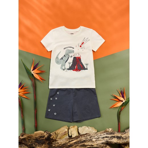 Piżama dziecięce Sinsay 